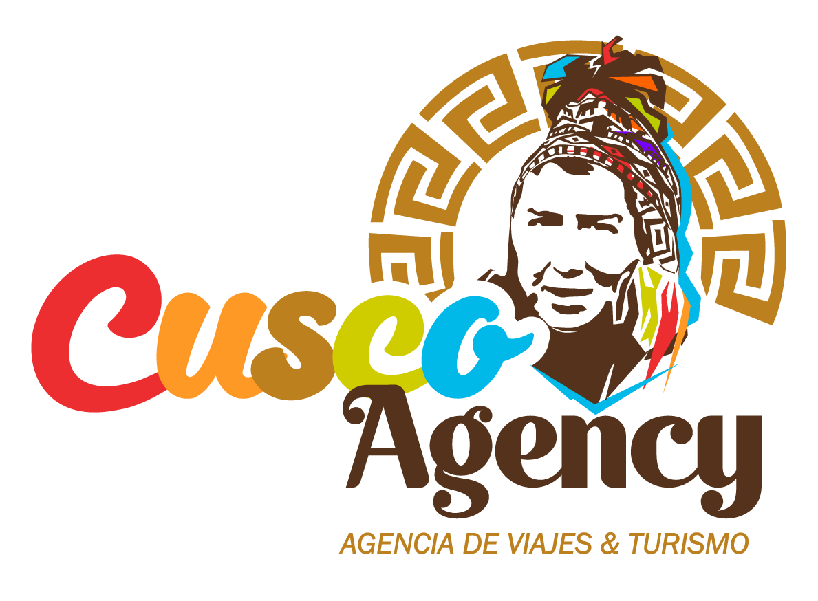 Logo cusco agency