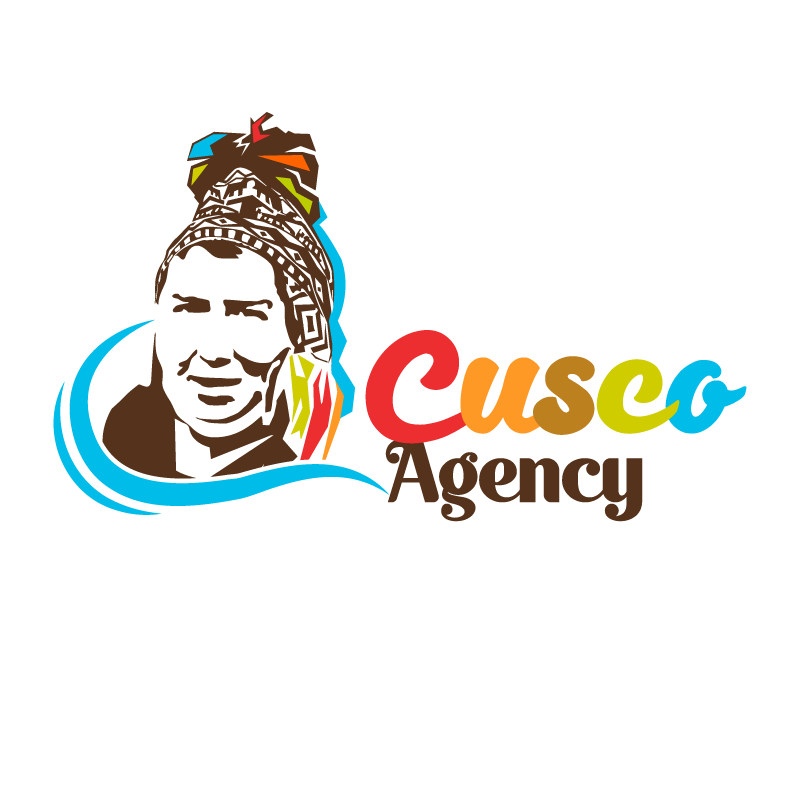 Logo cusco agency