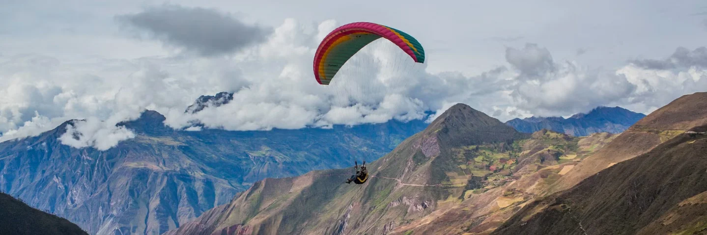 Aventuras Cusco