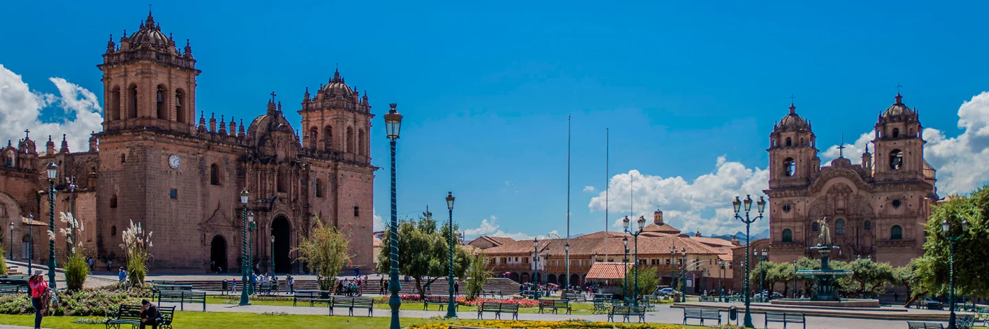 tours Cusco