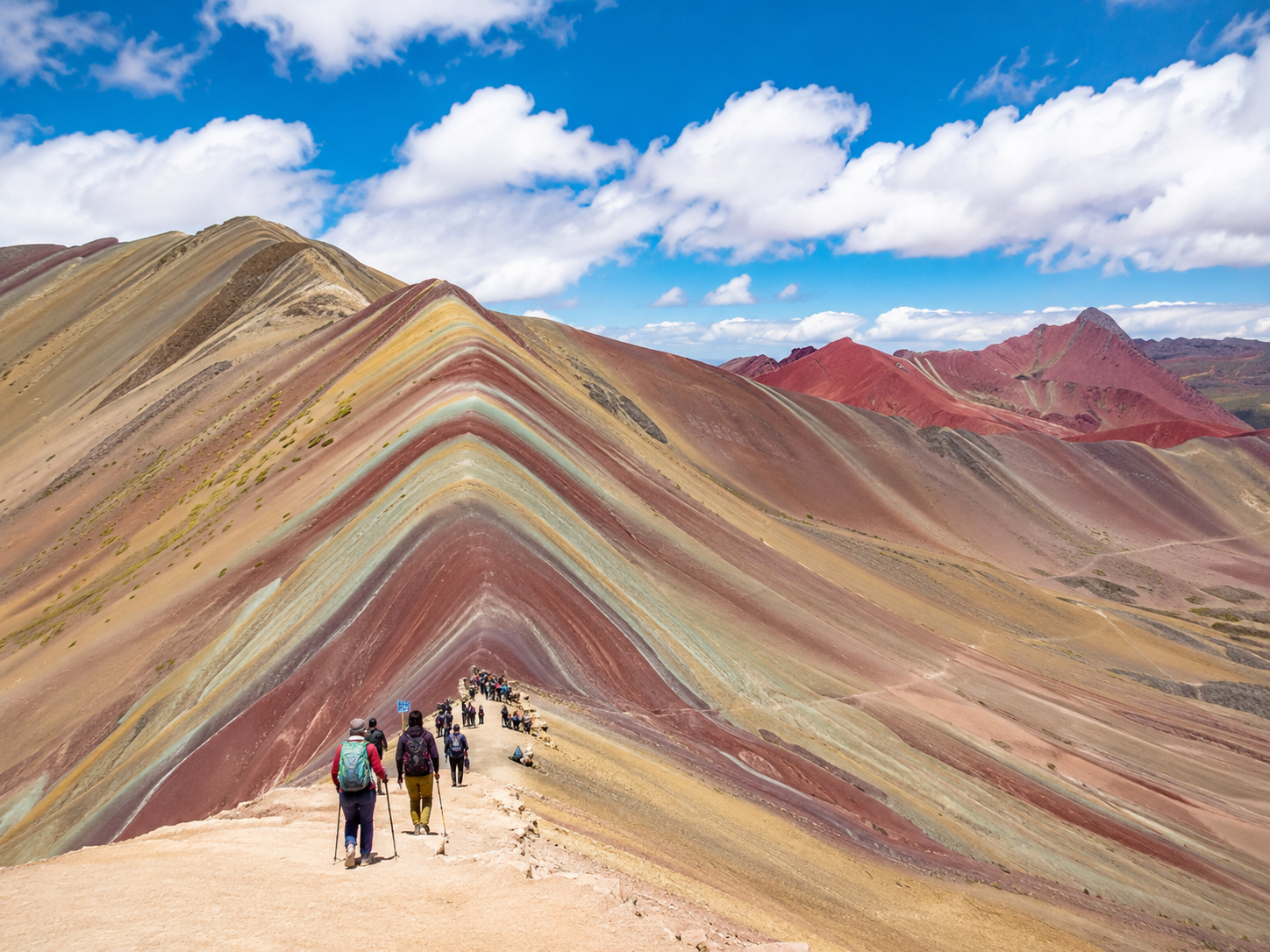 Cusco Aventurero 7 días y 6 noches